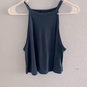 F21 Halter top!